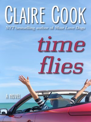 cover image of Time Flies